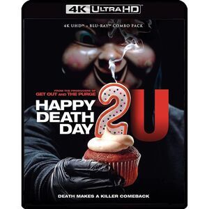 Happy Death Day 2U
